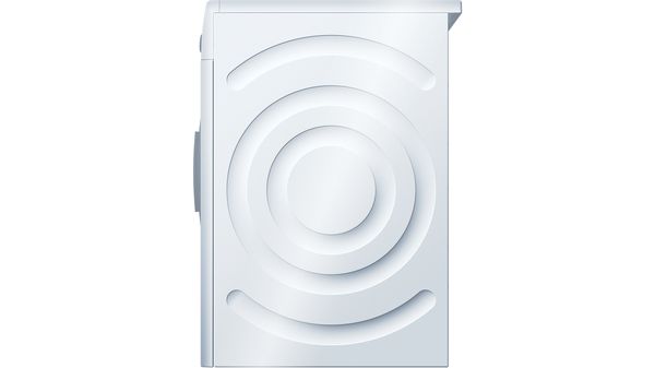 Serie | 4 Automatic washing machine WAE24377GB WAE24377GB-3