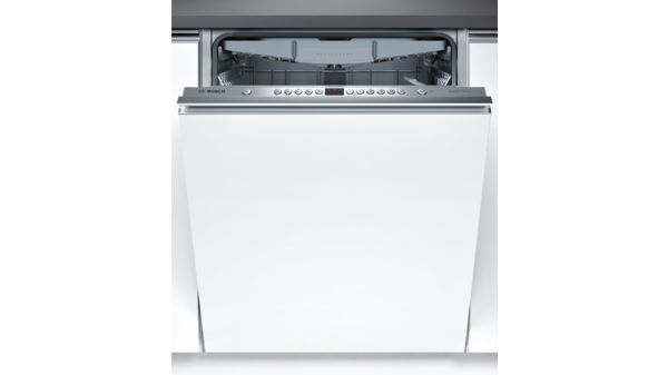 Serie | 6 fully-integrated dishwasher 60 cm SMV58N90EU SMV58N90EU-1