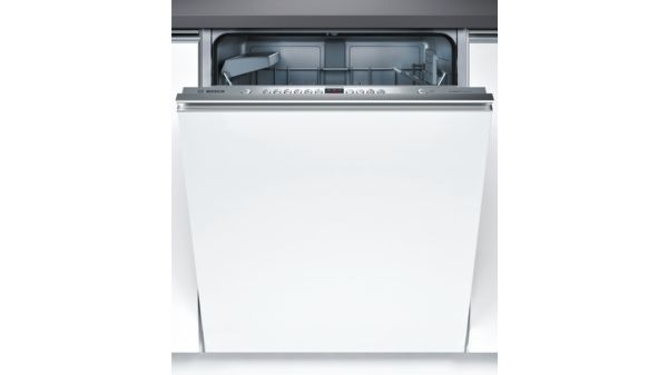 Serie | 6 fully-integrated dishwasher 60 cm SME63N20EU SME63N20EU-1