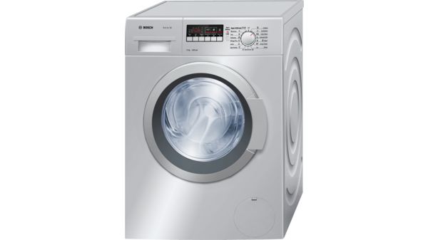 Series 4 washing machine, front loader 7 kg 1200 rpm WAK24268IN WAK24268IN-1