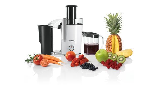 Juicer White MES20A0GB MES20A0GB-3
