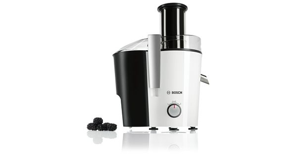 Juicer White MES20A0GB MES20A0GB-7