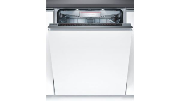 Serie | 8 fully-integrated dishwasher 60 cm SMV88TX01N SMV88TX01N-1