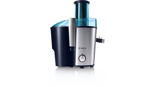 Centrifugal juicer VitaJuice 3 700 W Blue, Silver MES3500 MES3500-6
