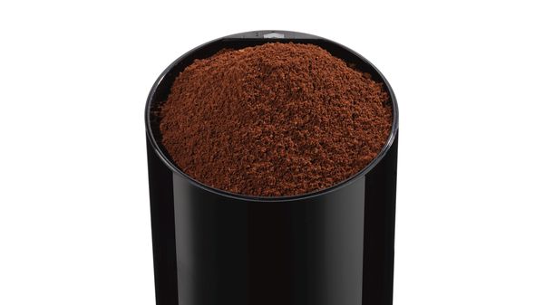 Kávéőrlő fekete MKM6003 MKM6003-13