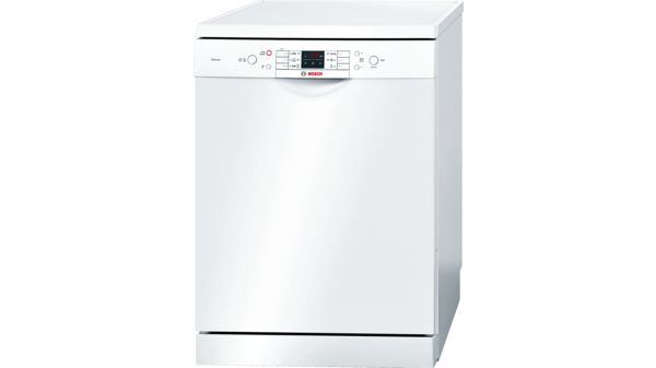 BOSCH - SMS63L02EA - Free-standing 