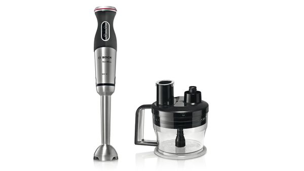 Hand blender MaxoMixx 800 W Stainless steel MSM88195AU MSM88195AU-7