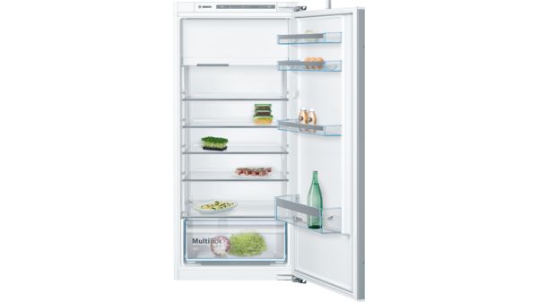 Serie | 4 Einbau-Kühlschrank mit Gefrierfach 122.5 x 56 cm KIL42VF30 KIL42VF30-1