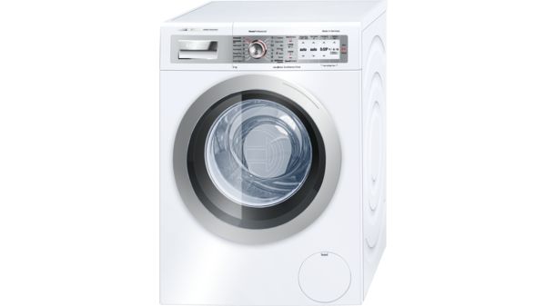 HomeProfessional Mașina de spălat rufe cu încarcare frontală 9 kg 1600 rpm WAY32891EU WAY32891EU-1