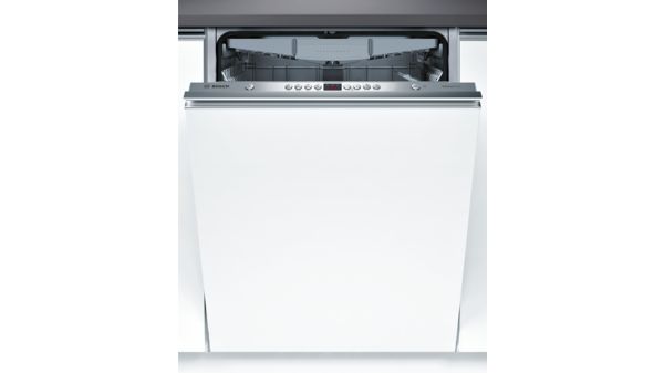 Serie | 6 Fuldt integrerbar opvaskemaskine 60 cm SBV48M30EU SBV48M30EU-1