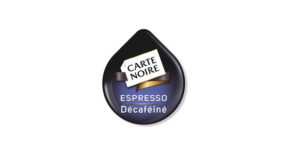 Café Carte Noire Expresso Descafeinado 00576661 00576661-4