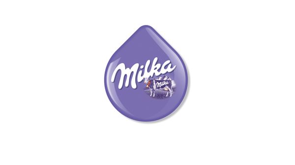 Tassimo Cacao T-Discs: Milka Chocolademelk 00576731 00576731-2
