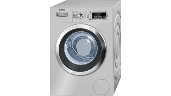 Bosch Waw325x0me Washing Machine Front Loader