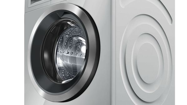 Serie | 8 washing machine, front loader 9 kg Inox-easyclean, 1600 rpm WAW3256XGC WAW3256XGC-3