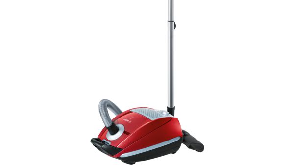 Bagged vacuum cleaner Free'e BSGL5320 BSGL5320-1