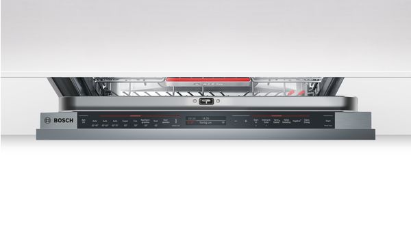 Serie | 8 fully-integrated dishwasher 60 cm SMV88TX01N SMV88TX01N-8