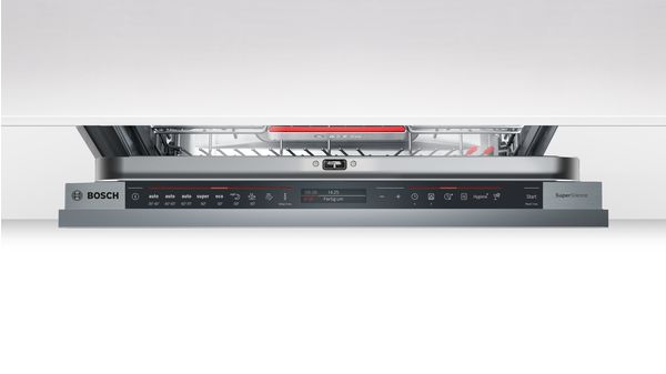 Serie | 8 Fully-integrated dishwasher 60 cm SMV88TX02E SMV88TX02E-2