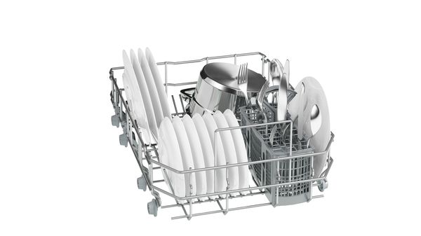 Dishwasher 17 3/4'' Stainless steel SPX5ES55UC SPX5ES55UC-7
