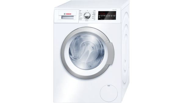 Serie | 6 washing machine, front loader 8 kg WAT28460GB WAT28460GB-1