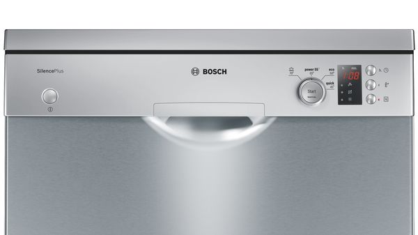 BOSCH - SMS43D08ME - free-standing 