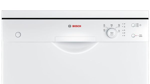 Serie | 2 Szabadonálló mosogatógép 60 cm Fehér SMS50D22EU SMS50D22EU-3