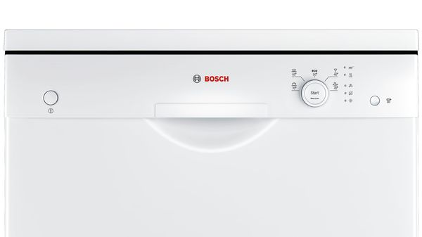2系列 獨立式洗碗機 60 cm White SMS53D02TC SMS53D02TC-4