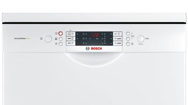 solo bulaşık yıkama makinesi SMS78M02TR SMS78M02TR-2