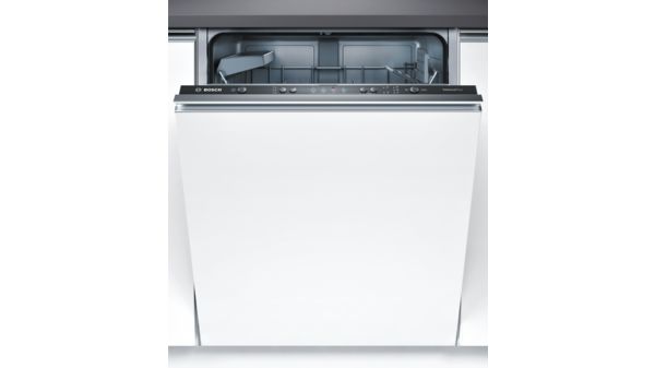 Serie | 4 Fuldt integrerbar opvaskemaskine 60 cm SMV40E80EU SMV40E80EU-1