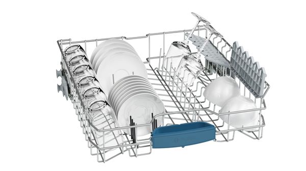 Series 2 free-standing dishwasher 60 cm White SMS25GW02E SMS25GW02E-4