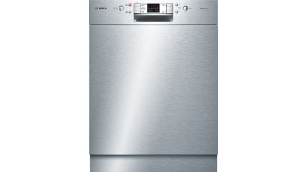 Serie | 6 Built-under dishwasher 60 cm SMU50M15AU SMU50M15AU-1