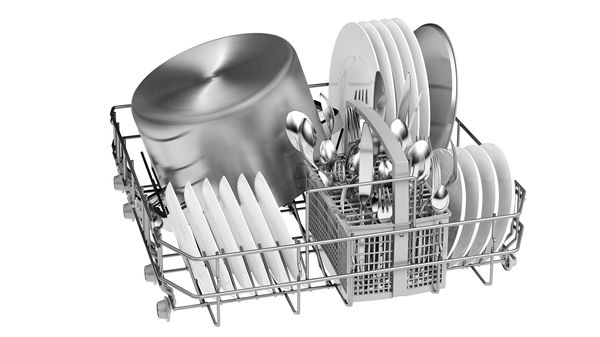 Serie | 4 free-standing dishwasher 60 cm SMS50C22GB SMS50C22GB-4