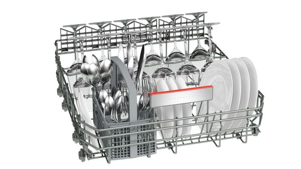 Serie | 6 fully-integrated dishwasher 60 cm SBV86M60EU SBV86M60EU-2