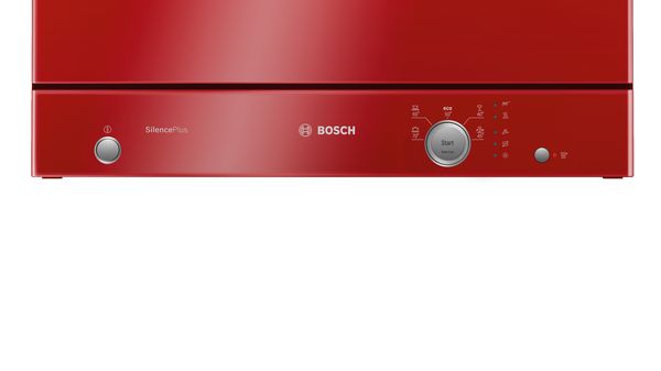 Serie | 2 SKS51E01EU red Table top appliance SKS51E01EU SKS51E01EU-2