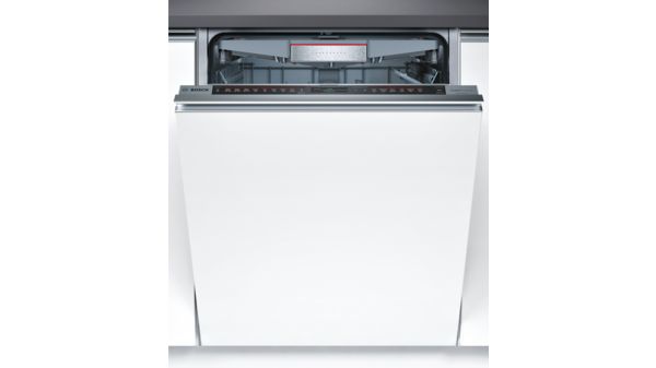 Serie | 8 Fully-integrated dishwasher 60 cm SMV88TX01A SMV88TX01A-1