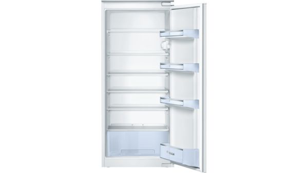 Serie | 2 Integrerad kylskåp 122.5 x 56 cm sliding hinge KIR24V24FF KIR24V24FF-1