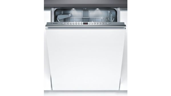 Serie | 6 fully-integrated dishwasher 60 cm SMV93M70NL SMV93M70NL-1