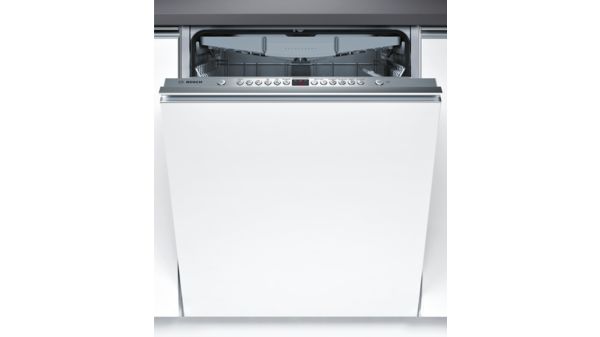 Serie | 6 fully-integrated dishwasher 60 cm SMV98M10NL SMV98M10NL-1