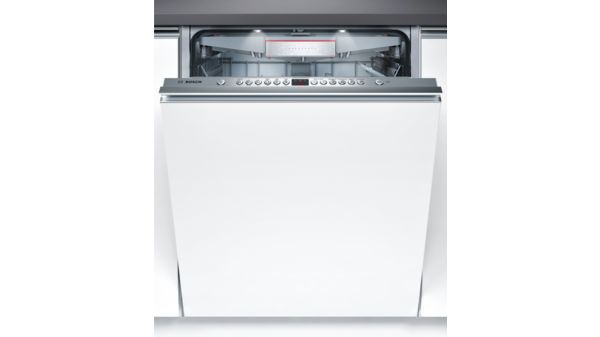 Serie | 6 fully-integrated dishwasher 60 cm SMV99M40NL SMV99M40NL-1