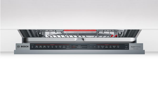 Serie | 8 Fully-integrated dishwasher 60 cm SMV88TX01A SMV88TX01A-5