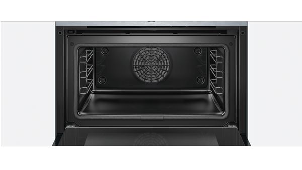 Serie | 8 Compacte oven RVS CBG675BS1 CBG675BS1-3
