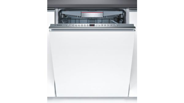 Serie | 6 fully-integrated dishwasher 60 cm SMV99M30NL SMV99M30NL-1