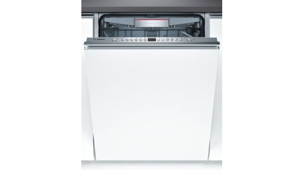 Serie | 6 fully-integrated dishwasher 60 cm SBV99M30NL SBV99M30NL-1