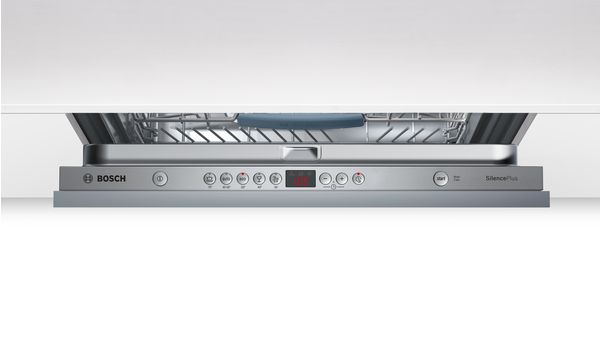Serie | 6 Fuldt integrerbar opvaskemaskine 60 cm SMV58L10EU SMV58L10EU-3