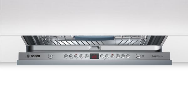Serie | 6 fully-integrated dishwasher 60 cm SMV58N90EU SMV58N90EU-5
