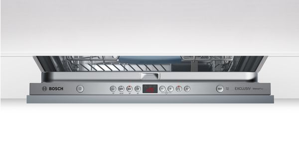 Serie | 6 fully-integrated dishwasher 60 cm SMV84L10EU SMV84L10EU-2