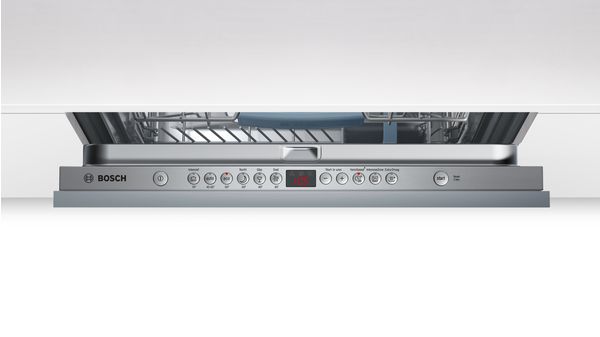 Serie | 6 fully-integrated dishwasher 60 cm SMV93M40NL SMV93M40NL-5