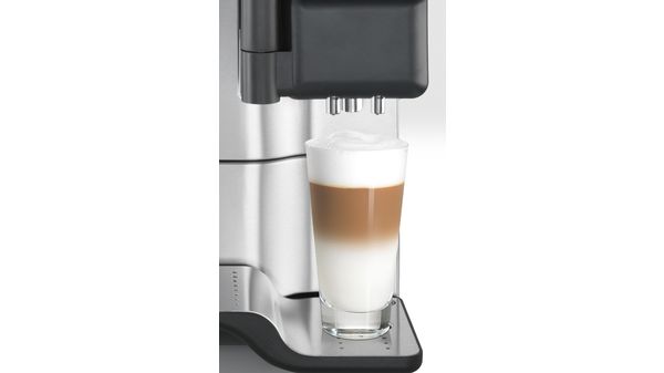 Espresso volautomaat edelstaal TES80329RW TES80329RW-8