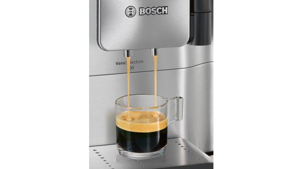 Fully automatic coffee machine TES80751DE TES80751DE-6