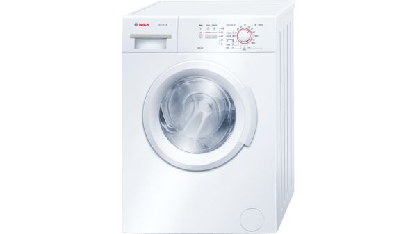 Serie | 2 Mașina de spălat rufe cu încarcare frontală 5.5 kg 1000 rpm WAB20061BY WAB20061BY-1