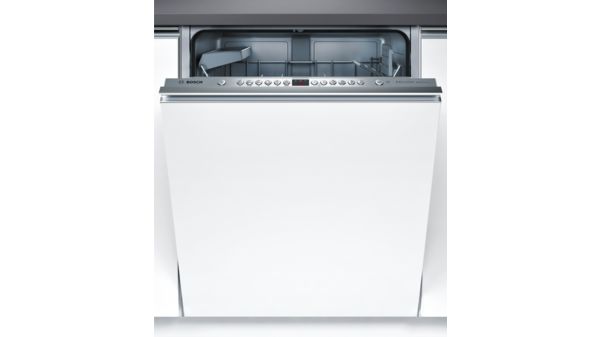 Serie | 6 fully-integrated dishwasher 60 cm SMV86M50EU SMV86M50EU-1